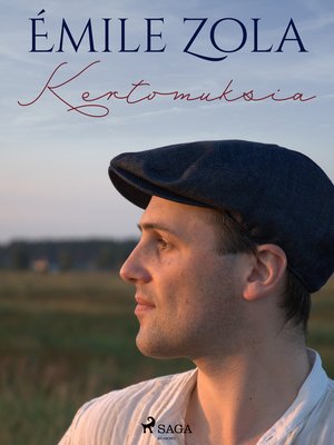 cover image of Kertomuksia